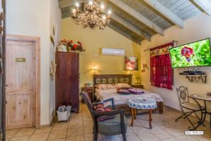 צימר אירוח זמר