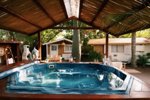 צימר בר בוטיק בבצת