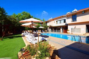 וילה פרובנס