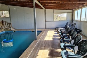 אחוזת מצפה שני הימים