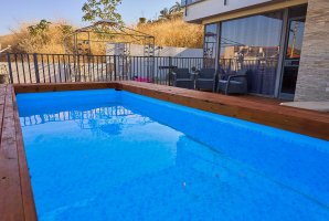 וילה אחוזת כנרת