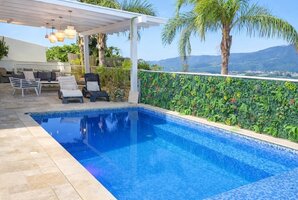 סוויטות צל תמר