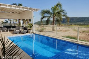 סוויטות צל תמר