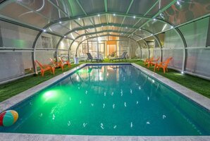 שלוות ענהאל