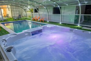 שלוות ענהאל