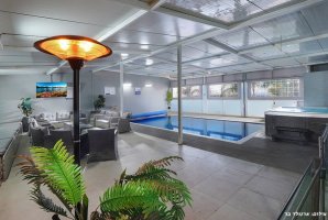 וילה פרסטיז