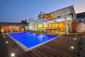 וילה וילאז'