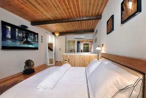 סוויטת דוידס Davids Suite